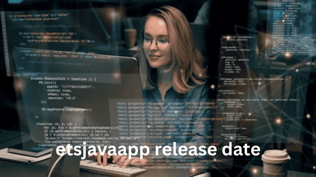 etsjavaapp release date
