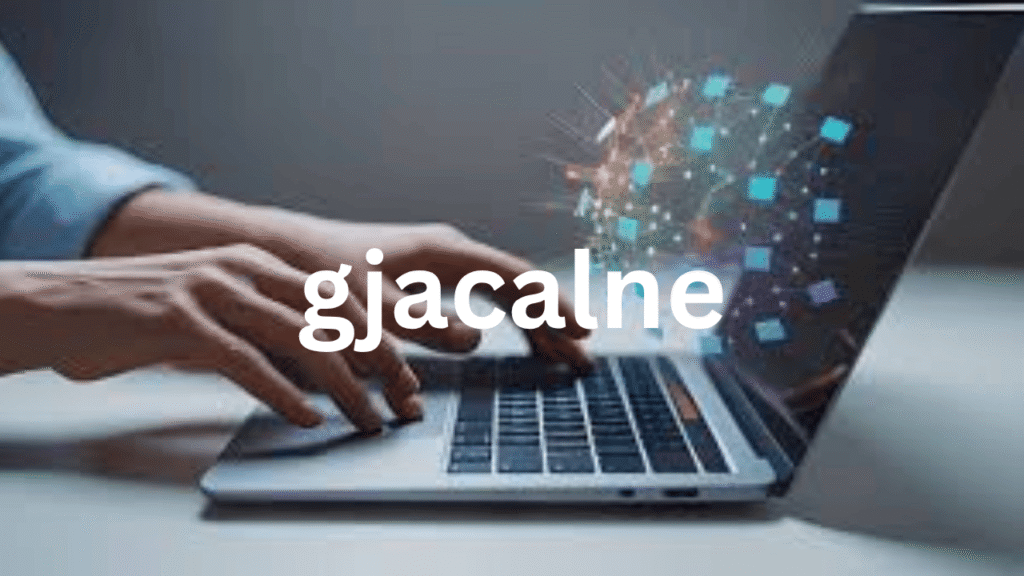 gjacalne
