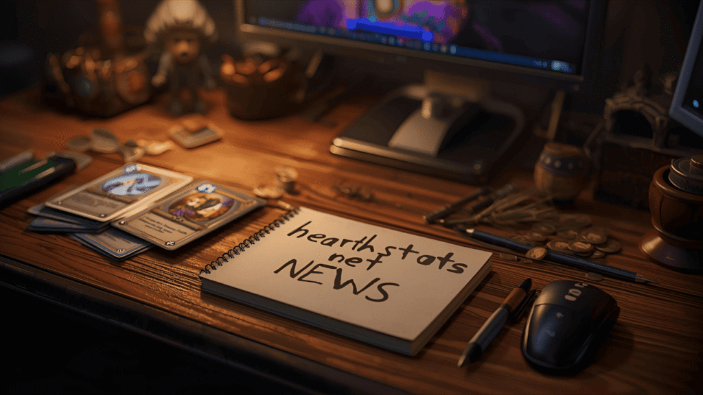hearthstats net news