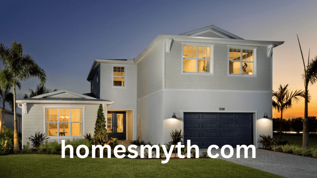 homesmyth com