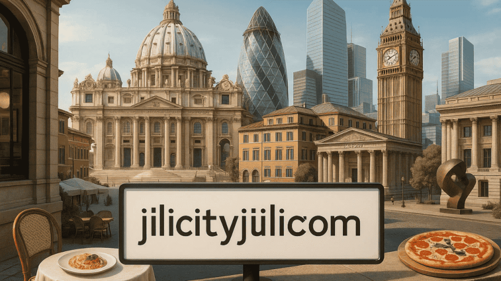 jilicitycityjili com