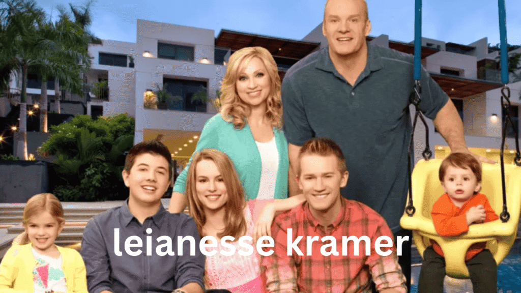 leianesse kramer