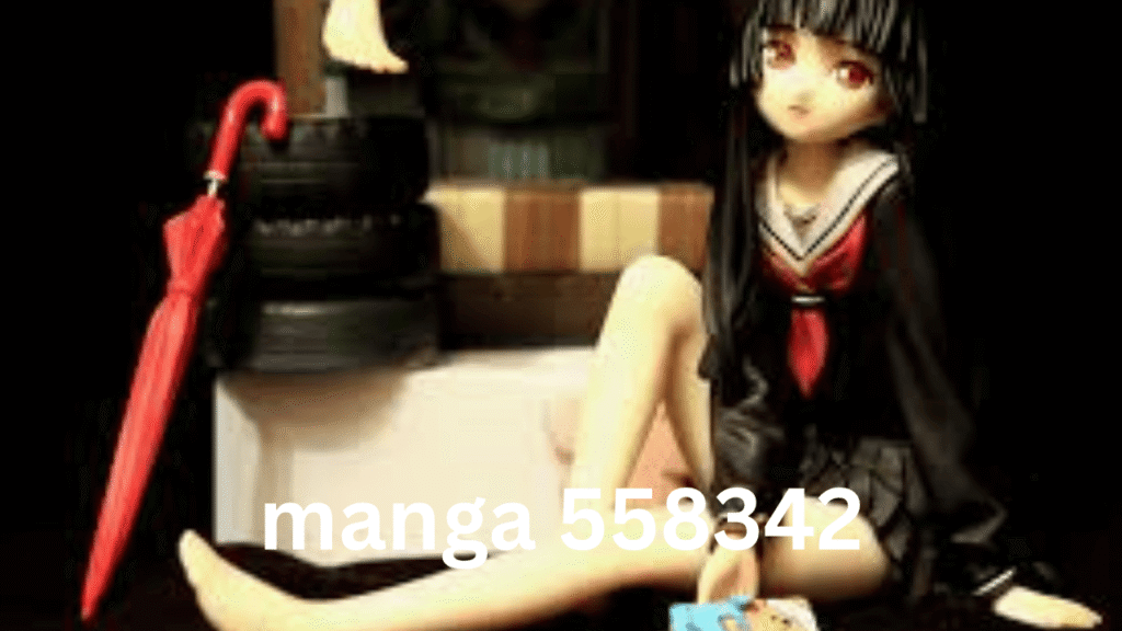 manga 558342