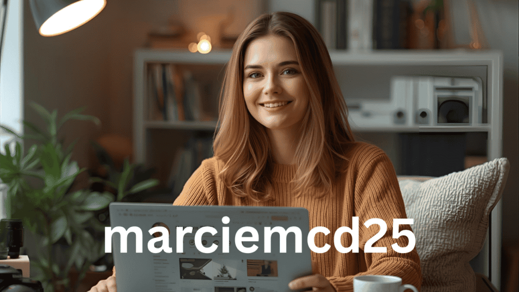 marciemcd25