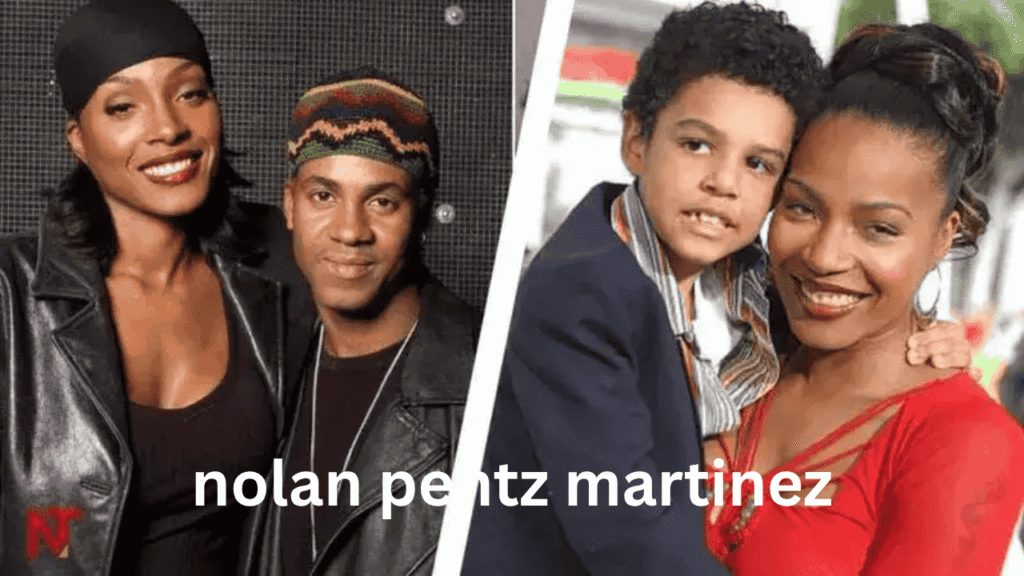 nolan pentz martinez