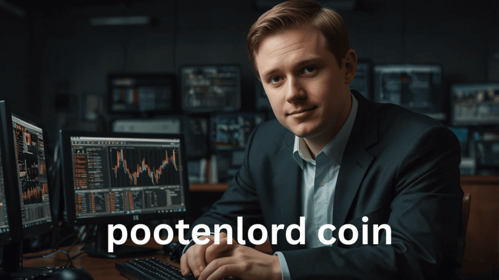pootenlord coin