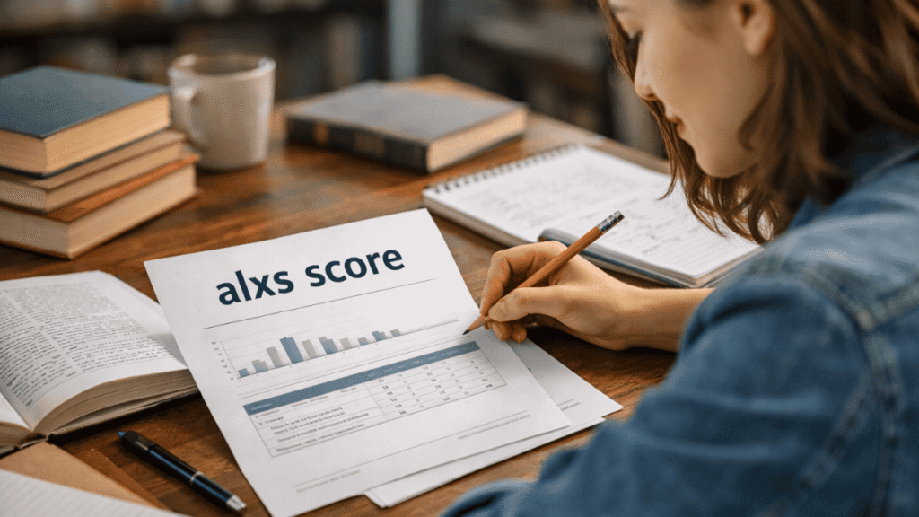 alxs score