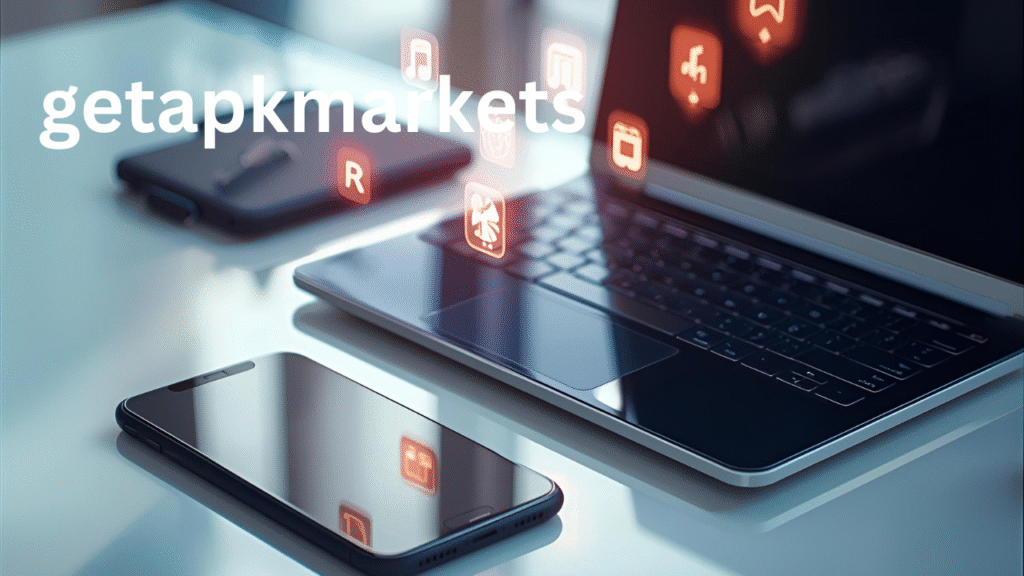 getapkmarkets