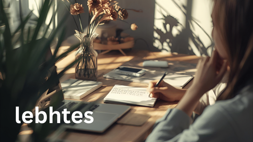 lebhtes