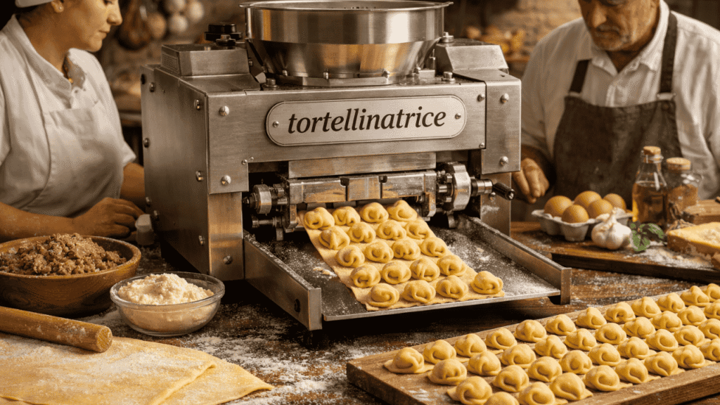 Tortellinatrice