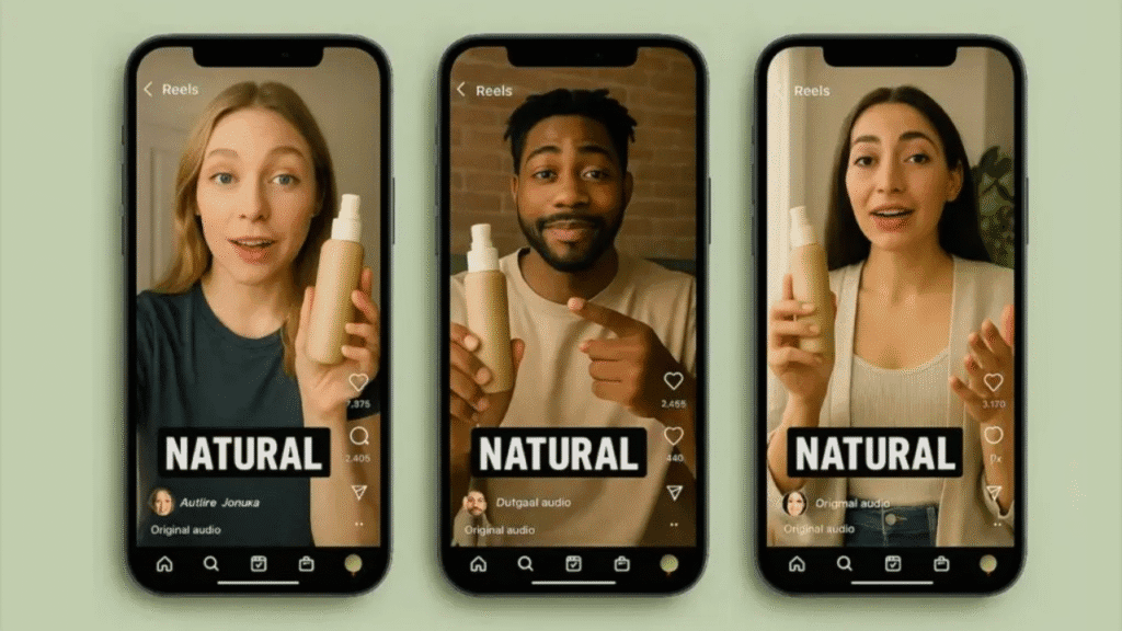 Outperform Traditional