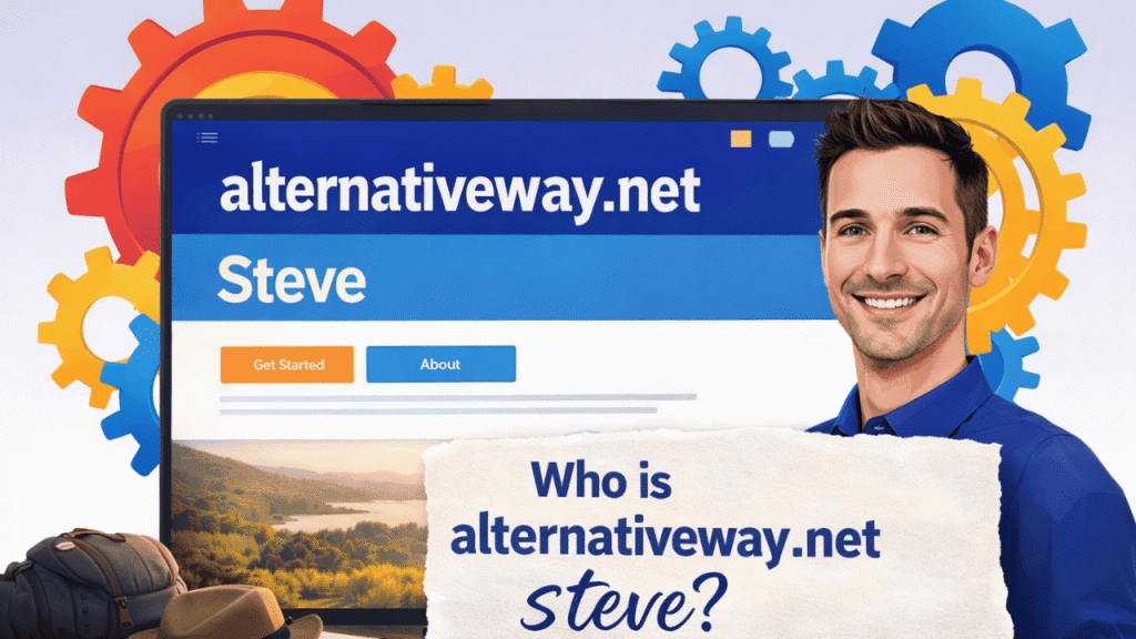 alternativeway.net steve