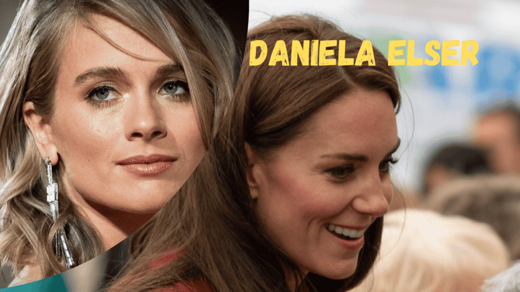 daniela elser