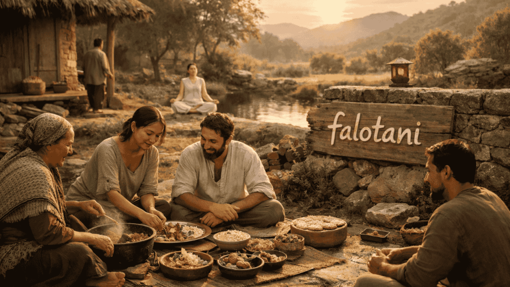 Falotani: Meaning, Origins, Uses, and Modern Interpretations Falotani