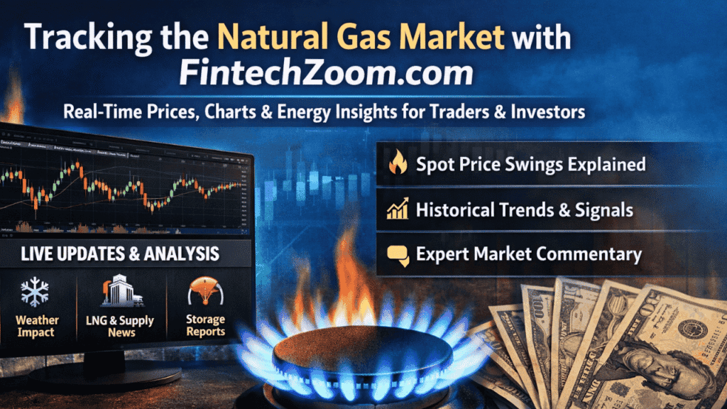 fintechzoom.com natural gas