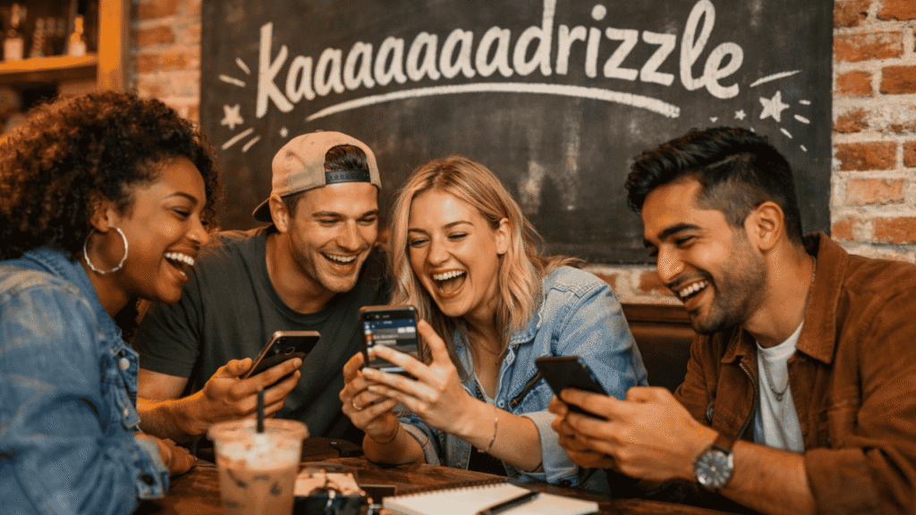 kaaaaaaadrizzle and the rise of expressive internet slang in modern digital culture kaaaaaaadrizzle