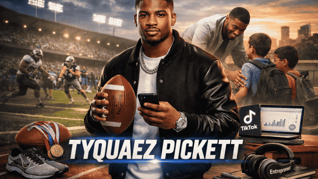 tyquaez pickett