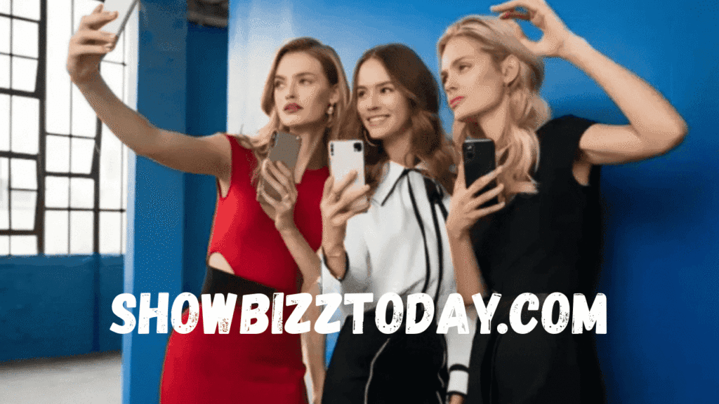 showbizztoday.com Sets the Pace for Fast, Unfiltered Entertainment Coverage showbizztoday.com