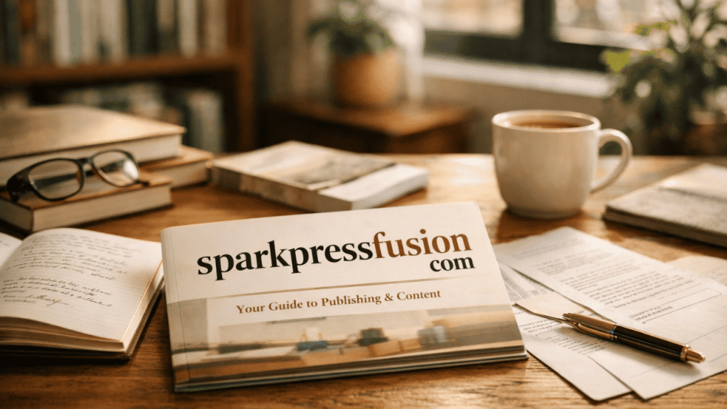 sparkpressfusion com