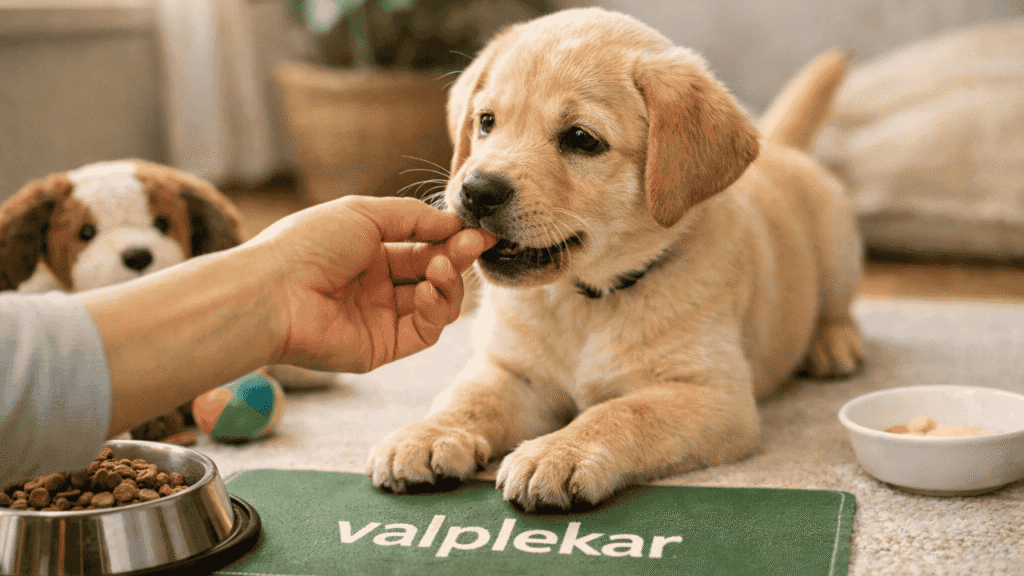 valplekar